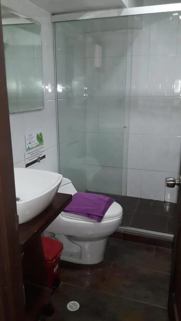 The Happy Buddha Hostel Medellin