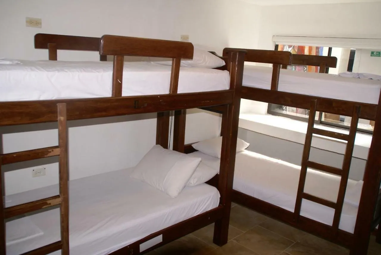 The Happy Buddha Hostel Medellin