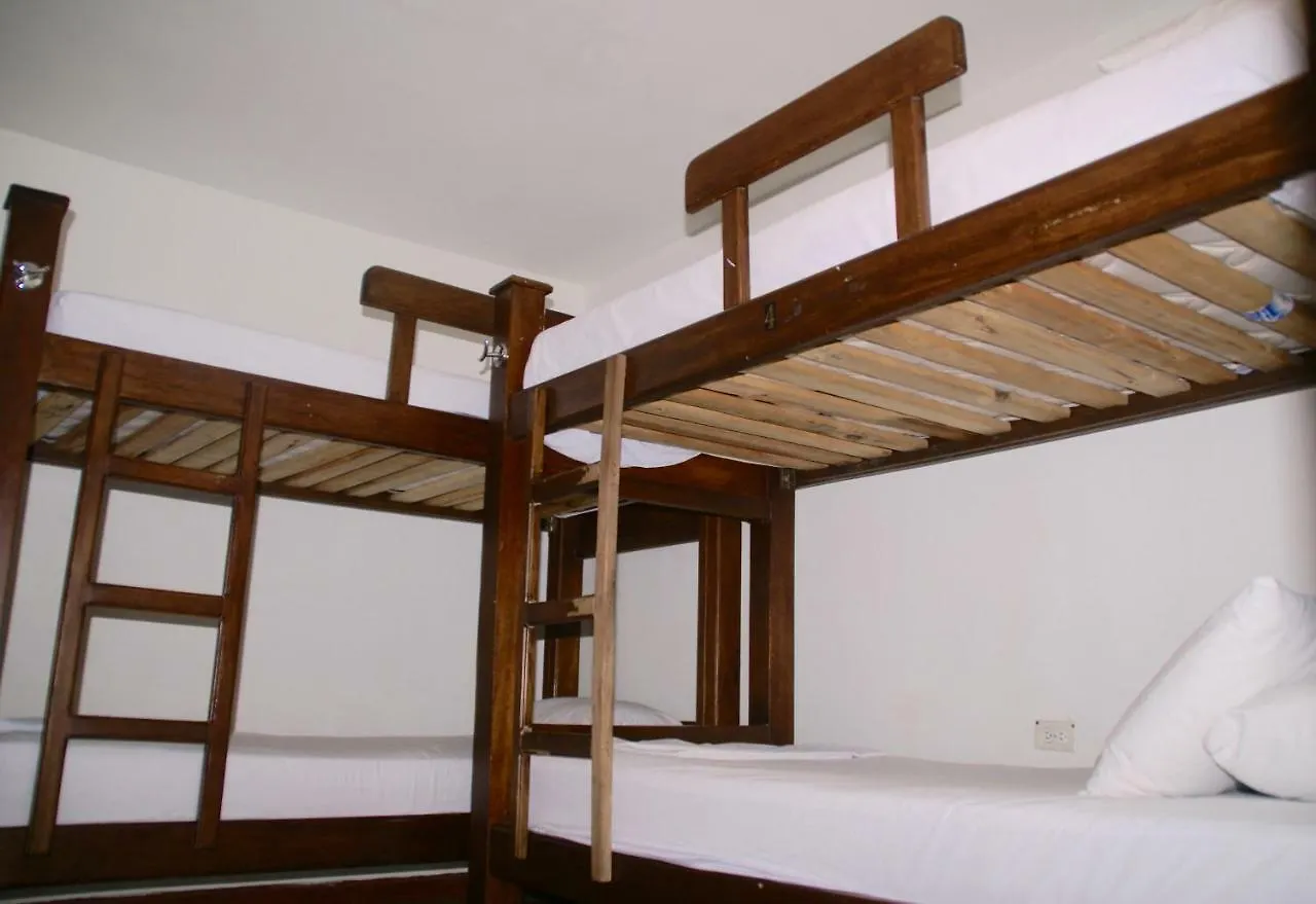 The Happy Buddha Hostel Medellin