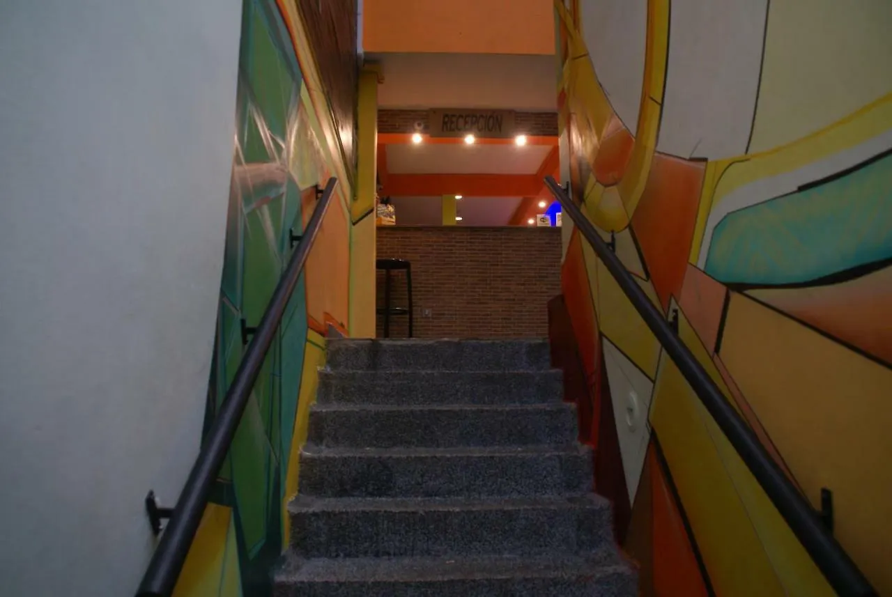 The Happy Buddha Hostel Medellin