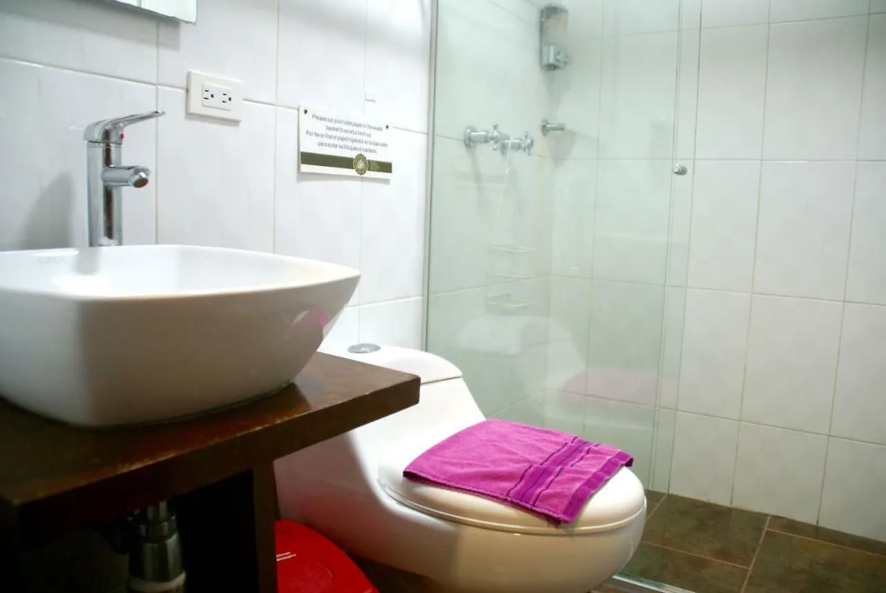 The Happy Buddha Hostel Medellin