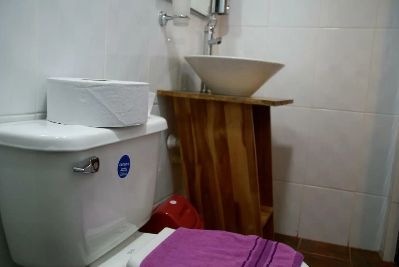 The Happy Buddha Hostel Medellin 0*,